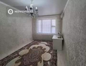 4-комнатная квартира, этаж 5 из 5, 91 м²