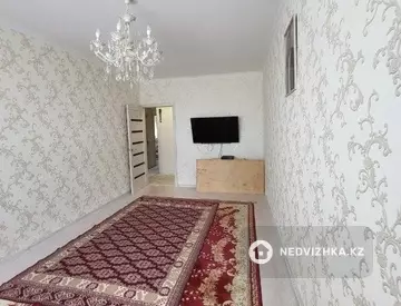 4-комнатная квартира, этаж 5 из 5, 91 м²