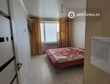 4-комнатная квартира, этаж 5 из 5, 91 м²