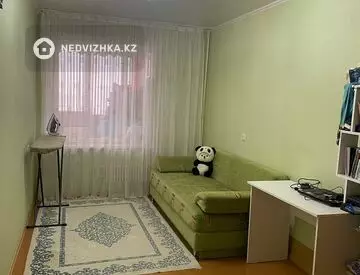 2-комнатная квартира, этаж 2 из 9, 50 м²