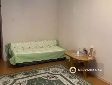 2-комнатная квартира, этаж 2 из 9, 50 м²