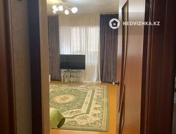 2-комнатная квартира, этаж 2 из 9, 50 м²