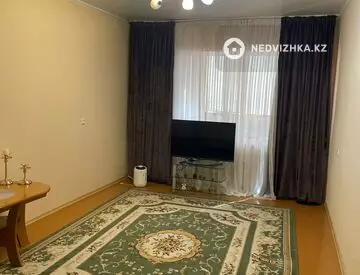 2-комнатная квартира, этаж 2 из 9, 50 м²