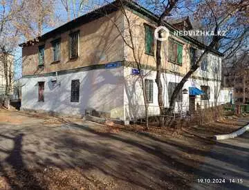 46.6 м², 2-комнатная квартира, этаж 1 из 2, 47 м², изображение - 0