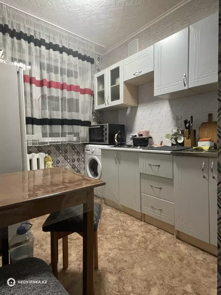 44 м², 2-комнатная квартира, этаж 3 из 5, 44 м², изображение - 1