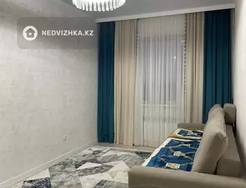 3-комнатная квартира, этаж 6 из 18, 70 м²