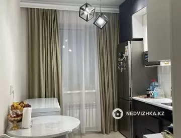 70 м², 3-комнатная квартира, этаж 6 из 18, 70 м², изображение - 1