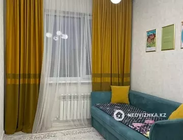 70 м², 3-комнатная квартира, этаж 6 из 18, 70 м², изображение - 4