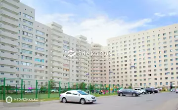 1-комнатная квартира, этаж 12 из 12, 40 м²