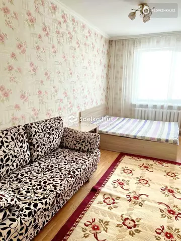 1-комнатная квартира, этаж 12 из 12, 40 м²