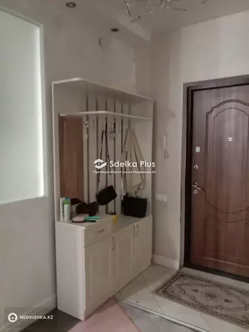 2-комнатная квартира, этаж 18 из 20, 68 м²