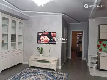 2-комнатная квартира, этаж 18 из 20, 68 м²