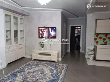 2-комнатная квартира, этаж 18 из 20, 68 м²