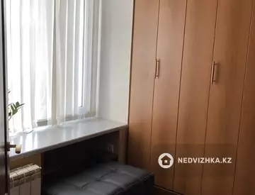 4-комнатная квартира, этаж 5 из 5, 93 м²