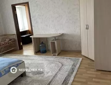 4-комнатная квартира, этаж 5 из 5, 93 м²