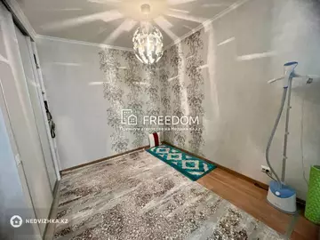 46.4 м², 1-комнатная квартира, этаж 12 из 16, 46 м², изображение - 4