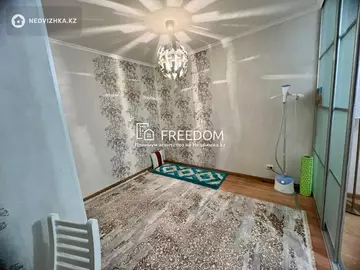 46.4 м², 1-комнатная квартира, этаж 12 из 16, 46 м², изображение - 5