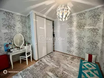 46.4 м², 1-комнатная квартира, этаж 12 из 16, 46 м², изображение - 6