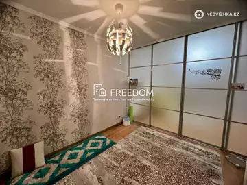46.4 м², 1-комнатная квартира, этаж 12 из 16, 46 м², изображение - 8