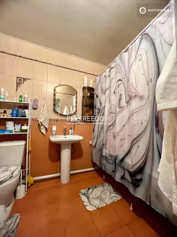 46.4 м², 1-комнатная квартира, этаж 12 из 16, 46 м², изображение - 9