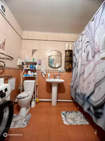 46.4 м², 1-комнатная квартира, этаж 12 из 16, 46 м², изображение - 10