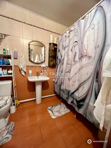 46.4 м², 1-комнатная квартира, этаж 12 из 16, 46 м², изображение - 11