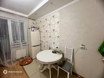 46.4 м², 1-комнатная квартира, этаж 12 из 16, 46 м², изображение - 14