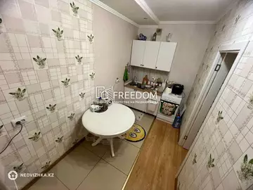 46.4 м², 1-комнатная квартира, этаж 12 из 16, 46 м², изображение - 15