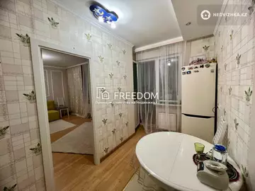 46.4 м², 1-комнатная квартира, этаж 12 из 16, 46 м², изображение - 16