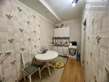 46.4 м², 1-комнатная квартира, этаж 12 из 16, 46 м², изображение - 17