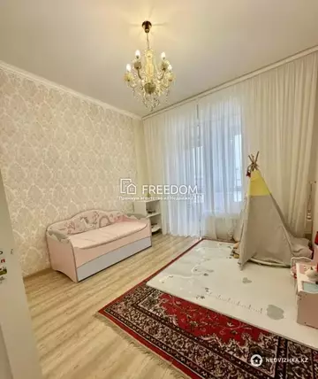 94.5 м², 3-комнатная квартира, этаж 2 из 7, 94 м², изображение - 2