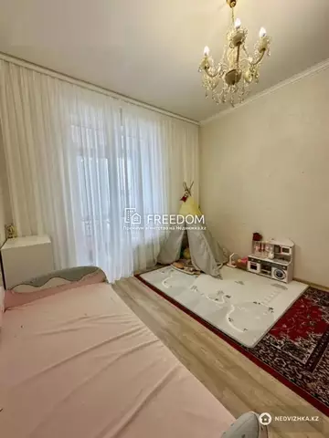 94.5 м², 3-комнатная квартира, этаж 2 из 7, 94 м², изображение - 3