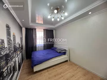 128 м², 4-комнатная квартира, этаж 6 из 7, 128 м², изображение - 2