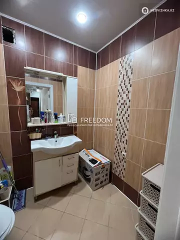 128 м², 4-комнатная квартира, этаж 6 из 7, 128 м², изображение - 3