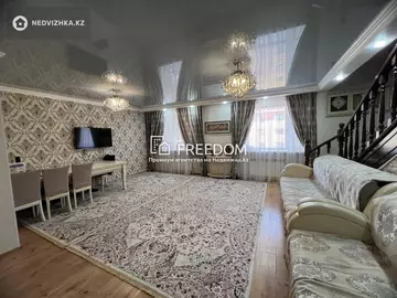 128 м², 4-комнатная квартира, этаж 6 из 7, 128 м², изображение - 5