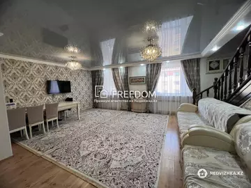 128 м², 4-комнатная квартира, этаж 6 из 7, 128 м², изображение - 6