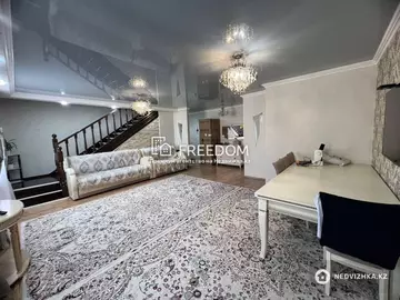 128 м², 4-комнатная квартира, этаж 6 из 7, 128 м², изображение - 8