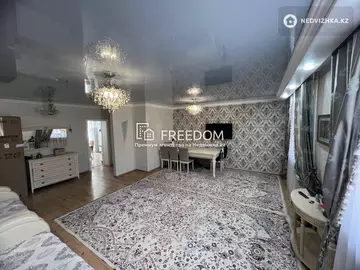 128 м², 4-комнатная квартира, этаж 6 из 7, 128 м², изображение - 9