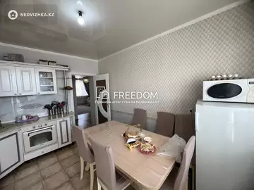 128 м², 4-комнатная квартира, этаж 6 из 7, 128 м², изображение - 11