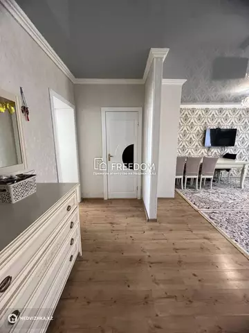 128 м², 4-комнатная квартира, этаж 6 из 7, 128 м², изображение - 12