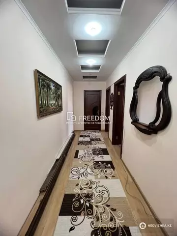 128 м², 4-комнатная квартира, этаж 6 из 7, 128 м², изображение - 16