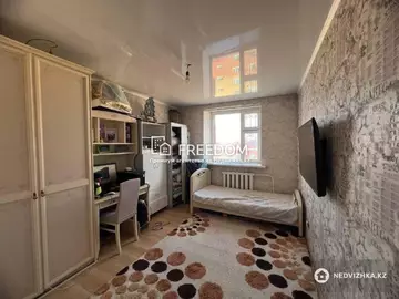128 м², 4-комнатная квартира, этаж 6 из 7, 128 м², изображение - 19