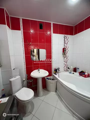 128 м², 4-комнатная квартира, этаж 6 из 7, 128 м², изображение - 21