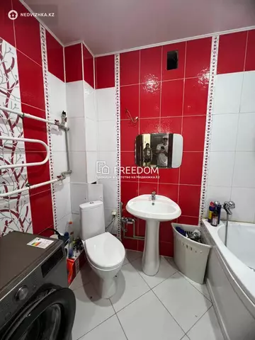 128 м², 4-комнатная квартира, этаж 6 из 7, 128 м², изображение - 22