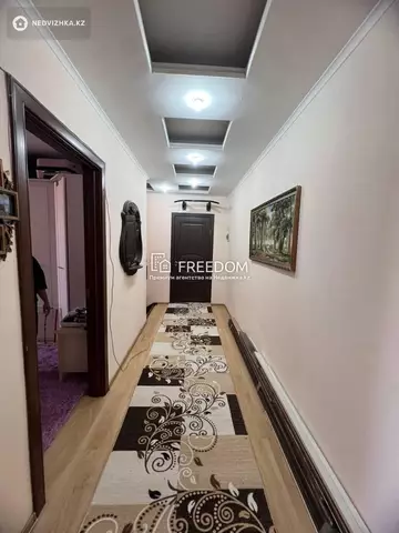 128 м², 4-комнатная квартира, этаж 6 из 7, 128 м², изображение - 23