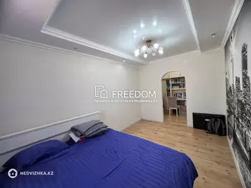 128 м², 4-комнатная квартира, этаж 6 из 7, 128 м², изображение - 25