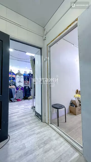 40 м², Торговое помещение, этаж 1 из 3, 40 м², изображение - 14