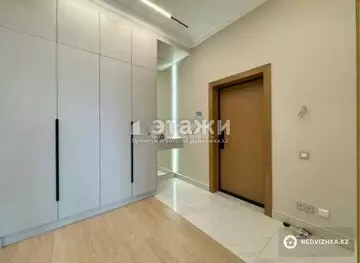 3-комнатная квартира, этаж 3 из 3, 93 м²