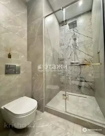 3-комнатная квартира, этаж 3 из 3, 93 м²