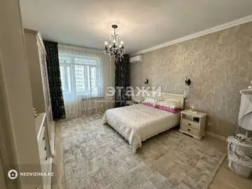 3-комнатная квартира, этаж 12 из 16, 100 м²